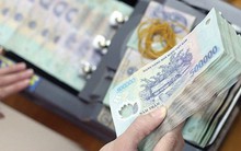 Vì sao thanh khoản ngân hàng đột nhiên… căng?