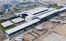 Bộ Giao thông Vận tải sắp thu về gần 1.900 tỷ đồng cổ tức của ACV