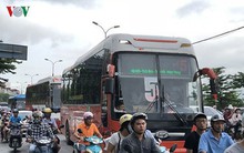 Hà Nội đề xuất tính phí ô nhiễm môi trường không khí với xe vào nội đô