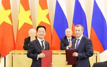 SHB vay 20 triệu Euro và 20 triệu USD từ 2 định chế tài chính của Nga