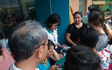 Chuyển Sim 11 số: Ngân hàng chưa tự cập nhật, người dùng 'phát sốt'