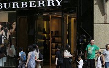 Bị chỉ trích nặng nề, Burberry ngừng đốt hàng tồn kho