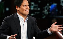 Câu chuyện “bàn tay ta làm nên tất cả” của tỷ phú tự thân Mark Cuban: Người trẻ muốn thành công nhất định phải đọc và học cách không mất kiên nhẫn!