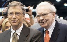Thời gian là thứ vô giá và Warren Buffett "dạy" Bill Gates cách quản lý quỹ thời gian bằng cuốn lịch trình trống trơn vì lý do này