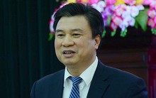 Thứ trưởng Bộ GD-ĐT: Tiếng Việt 1 - Công nghệ giáo dục thực hiện trên tinh thần tự nguyện