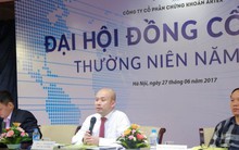 Artex lên lịch họp ĐHĐCĐ, dự kiến trả cổ tức 20%