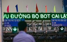 Bộ trưởng Giao thông nêu 2 giải pháp cho BOT Cai Lậy