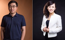 "Bộ đôi quyền lực" đứng sau startup đắt giá nhất thế giới