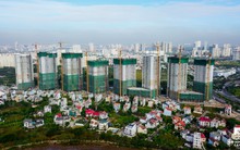 Giá nhà tại TP.HCM năm 2018 có khả năng sẽ tăng từ 3-5%