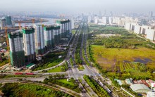 Loạt dự án lớn của Novaland tại TP.HCM hiện nay ra sao?