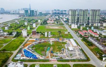 TPHCM: Cận cảnh khu vực có nguồn cung nhà ở lớn nhất năm 2018