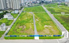 Quý 1/2018, khu Đông TP.HCM tiếp tục đón nhận gần 5.000 căn hộ và 500 biệt thự cao cấp