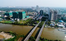 Thị trường bất động sản sẽ đạt đỉnh điểm trong năm 2018?