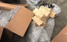 Phát hiện DN nghi chuyển tiền bất hợp pháp