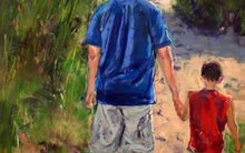 Câu chuyện “Tiếng vọng của rừng” và bài học: Hãy biết cho đi để nhận lại