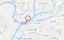 Hoàng Huy đầu tư khu nhà ở biệt thự, liền kề 1.000 tỷ đồng tại Hải Phòng