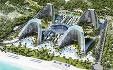 Chủ đầu tư The Arena: Bất động sản nghỉ dưỡng đòi hỏi sự khác biệt