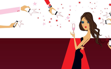 Đừng so sánh với những người nổi tiếng rồi cho rằng bản thân kém cỏi, hãy chấp nhận sự bình thường của chính mình, bình tĩnh mà theo đuổi ước mơ rồi bạn sẽ thành công thôi