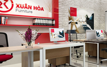 Vì sao lãnh đạo Nội thất Xuân Hòa bất ngờ chi trăm tỷ thâu tóm một công ty đồ chơi?