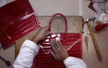 5 điều có thể bạn chưa biết về da thuộc Hermès – Đế chế đồ hiệu 3 thế kỷ qua