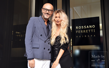 Bạn có sẵn sàng chi 2.000 USD cho một lần làm tóc với nhà tạo mẫu đứng sau vẻ đẹp của các ngôi sao nổi tiếng như Angelina Jolie