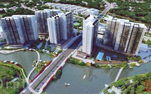 Dự báo năm 2018 nhà ở vừa túi tiền sẽ lên ngôi