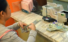 Tỉ giá khó biến động mạnh