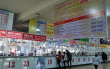 Xe thương hiệu “cháy vé” trước Tết Mậu Tuất