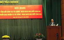 Thủ tướng: Bán nhà công sản cho Vũ "nhôm", nhà nước được gì?