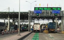 Tròn 1 tháng xả trạm theo lệnh Thủ tướng, BOT Cai Lậy vẫn chưa thu phí trở lại