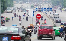 Điểm mặt những tuyến đường lập kỷ lục 'đắt nhất hành tinh' của Hà Nội