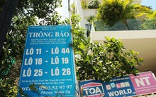 Truy nã giám đốc lừa đảo ở dự án Ocean View Nha Trang