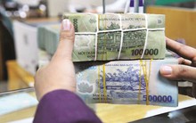 Ngân hàng cơ cấu lại nguồn vốn