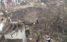 Chủ tịch Bắc Ninh: Nguyên nhân ban đầu vụ nổ là do người mua vật liệu nổ về chế xuất