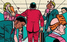 Nghiên cứu chỉ ra làm việc nhiều với 'sếp tồi' có thể khiến bạn chết sớm, đây là điều bạn nên mạnh dạn gửi sếp để sếp sống 'văn minh' hơn!