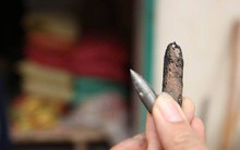 Công an xác định chủng loại của 7 tấn đầu đạn trong vụ nổ ở Bắc Ninh