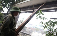 Vụ nổ ở Bắc Ninh: Sáng nay, công binh đã thu gom hơn 1 tấn đạn