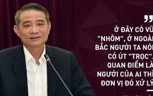 Những phát ngôn nóng từ khi Vũ "nhôm" bỏ trốn