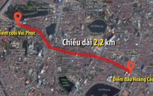 Vì sao Hà Nội lại làm "con đường đắt nhất hành tinh"?