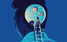 Làm chủ cuộc đời: 7 cuốn sách tâm lý kinh điển phải đọc khi còn trẻ