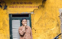 Bị đuổi việc, 9x Nghệ An “đi bụi”, nhặt nhạnh đồ bỏ xó và trở thành ông chủ có sở thích dị