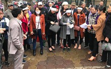 Sáng nay, xét xử vụ cháy quán karaoke làm 13 người chết