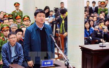 Ông Đinh La Thăng nhận trách nhiệm “nóng vội, quá quyết liệt nên sai thủ tục”