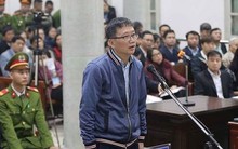 Trịnh Xuân Thanh chỉ đạo: 'Cho tao 4 đồng' tiêu Tết?