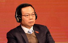 Phó Chủ tịch Quốc hội nói gì về điều chỉnh các sắc thuế?