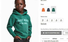 2 câu chuyện thương hiệu đối lập tuần qua: H&M phải xin lỗi vì hình ảnh phân biệt chủng tộc, Ikea khuyến khích phụ nữ có thai… đi tiểu vào tờ quảng cáo