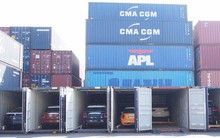 Triệu hồi 630 xe BMW về nước