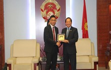 ‘Đường dây nóng’ giữa Facebook và Chính phủ