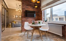 Say đắm ngắm căn hộ 41m2 đẹp hoàn hảo