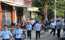 Nóng BOT Cai Lậy: Công an 'mời' một chủ quán ăn lên làm việc